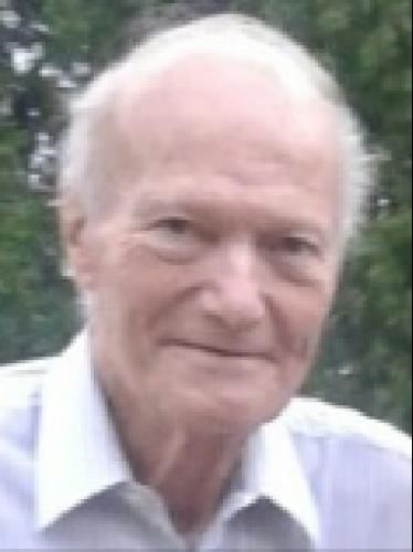 Richard F. White obituary, Oklahoma City, OH