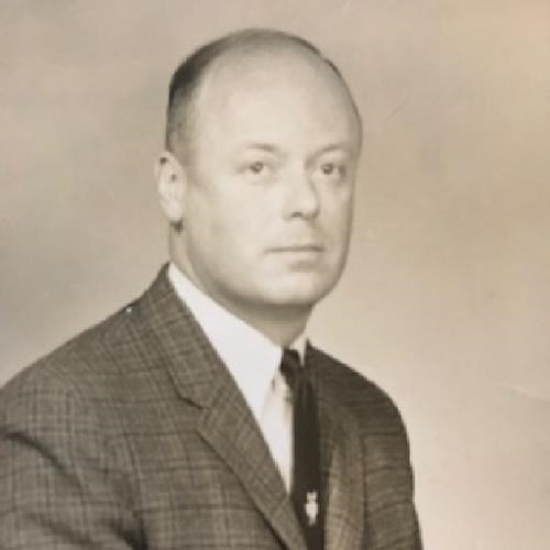 Donald Bruening obituary, 1930-2019, Madison, OH