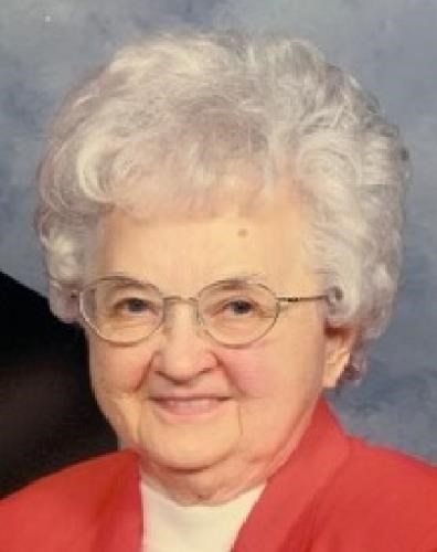 ANN KLANN Obituary (1921 - 2019) - Cleveland, OH - Cleveland.com