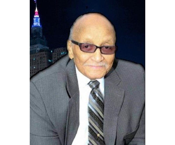 DENNIS BROWN Obituary (1927 2019) Cleveland, OH
