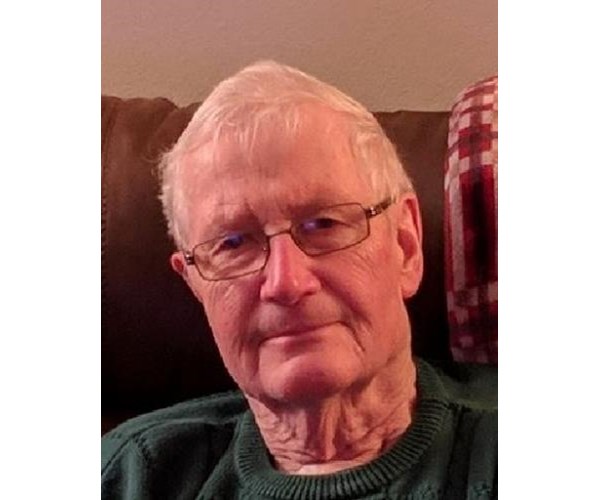 ERNST SEMLER Obituary (1937 2019) North Olmsted, OH