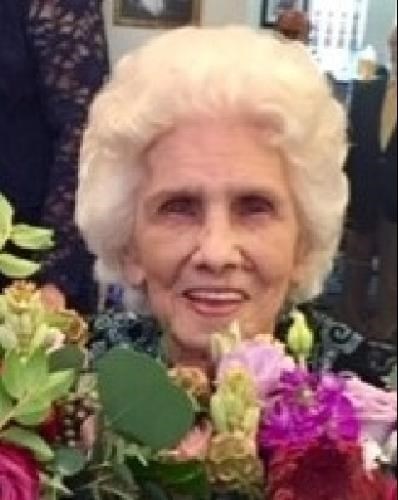 ELIZABETH BREITMEYER obituary, North Olmsted, OH
