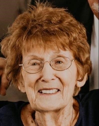 RITA KATHLEEN WHITTAKER obituary, 1928-2019, Solon, OH
