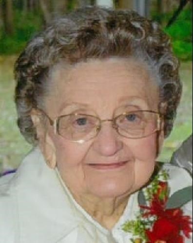 ROSE MARIE BOLESTA obituary, Garfield Hts, OH