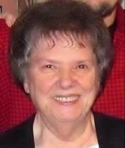 MARGIE L. HINDMAN obituary, Cleveland, OH