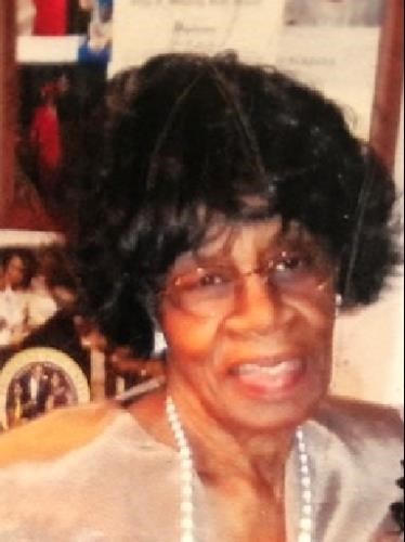 CORA M. WASHINGTON obituary, Cleveland, OH