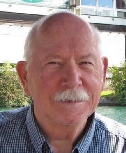 ROBERT L. PANCHUR obituary, 1937-2019, Mayfield Heights, OH