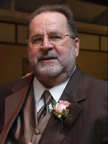 GEORGE "RAY" DAVISON obituary, Parma, OH