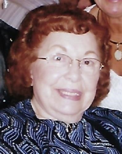 SADIE A. CHIARA obituary, Middleburg Heights, OH
