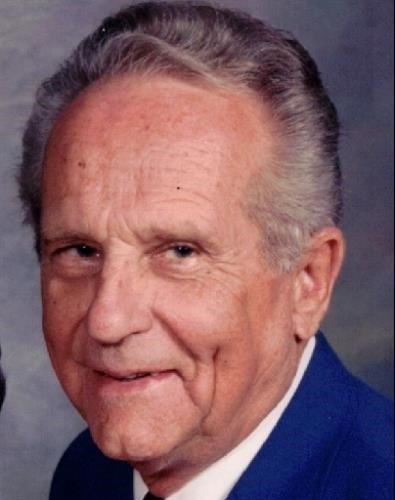 GLENN E. MILLHOANE obituary, Berea, OH