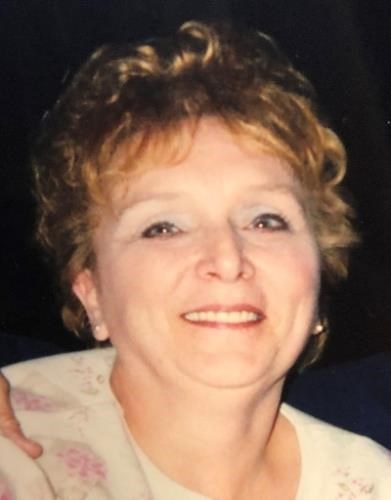 THERESA M. JETTON obituary, North Olmsted, OH