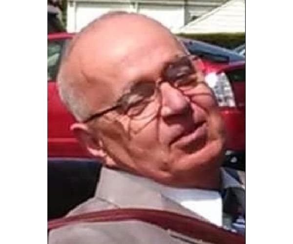 ROBERT LANG Obituary (2019) Parma, OH