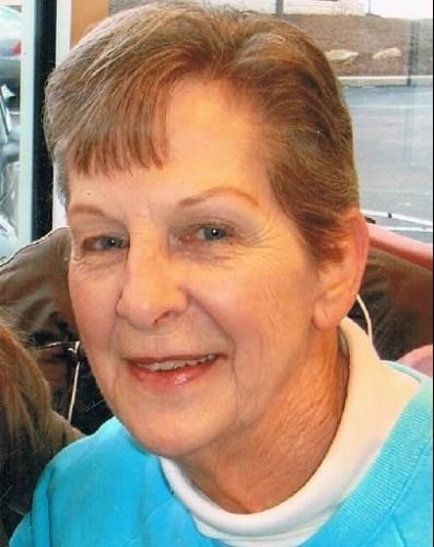 CAROL J. REED obituary, 1940-2019, Parma, IL