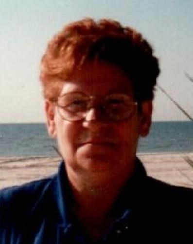 JEANNETTE C. SARLI obituary, Mayfield Heights, OH