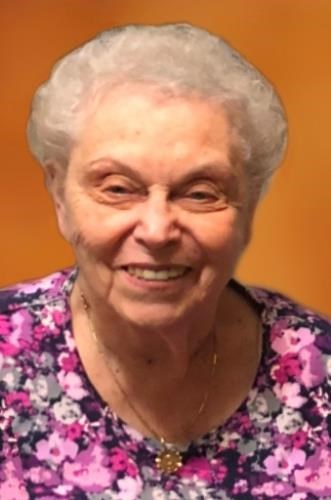 PATRICIA RUZINOK obituary, Sagamore Hills, OH
