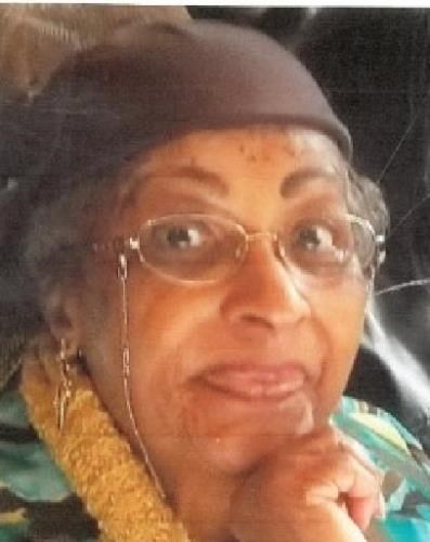 LAURINE ASKEW MOORE obituary, Garfield Heights, OH