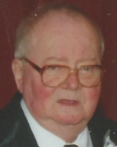 JAMES SLAPNIK obituary, Cleveland, OH