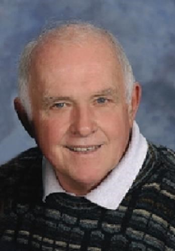 JAMES A. GOGLIN obituary, Sagamore Hills, OH
