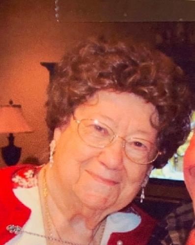 Mary Cultrona Obituary 2019 Mayfield Heights Oh