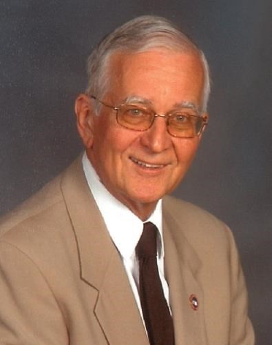 Gilmer Gustave Holland Jr. obituary, 1932-2019, Cleveland, OH