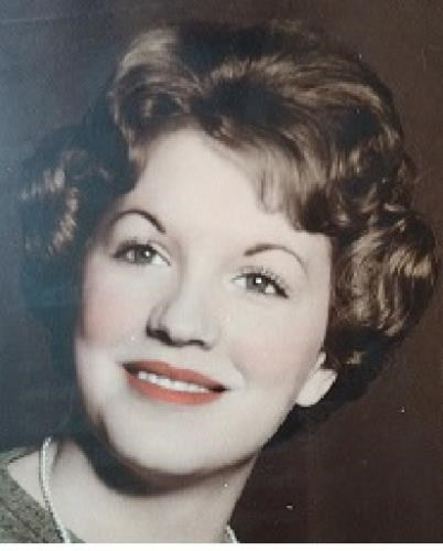 KATHLEEN S. DWYER obituary, Cleveland, OH