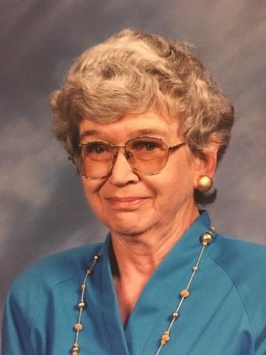 DONNA R. DAVIS obituary, 1932-2019, Youngstown, OH