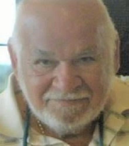 FRANCIS J. "FRANK" DETTORE obituary, 1936-2019, North Ridgeville, OH