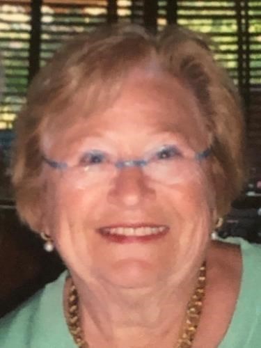 MARIAN HEISER obituary, 1928-2019, Cleveland Heights, OH