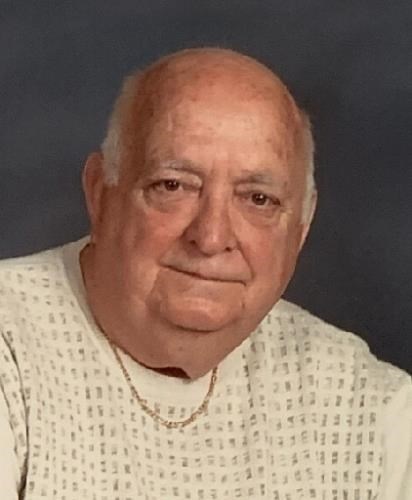 Charles E. Burnett obituary, Sagamore Hills, OH