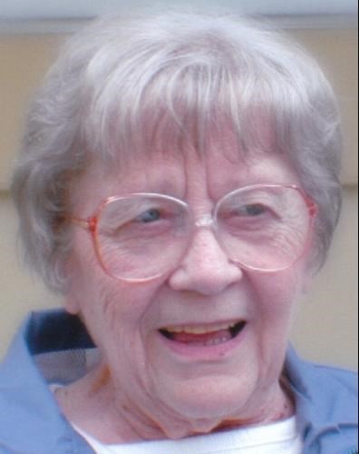 LOTTIE T. SMITH obituary, Fairview Park, OH