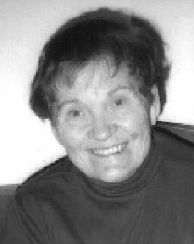 Barbara Cox obituary, 1930-2019, Cleveland, OH