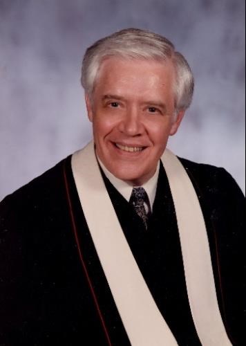 REV.  JERRY LEE MURPHY obituary, 1938-2019, Cleveland, OH