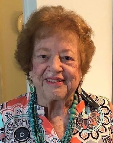 Kathleen I. Hoying obituary, 1934-2019, Vermilion, OH