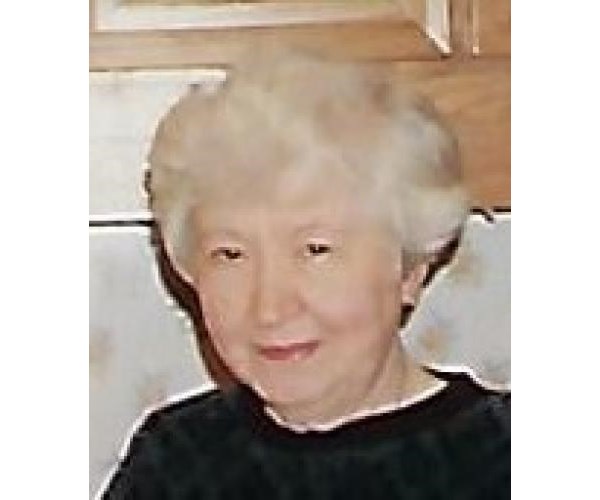 MARGARET O'NEILL Obituary (2019) Lakewood, OH