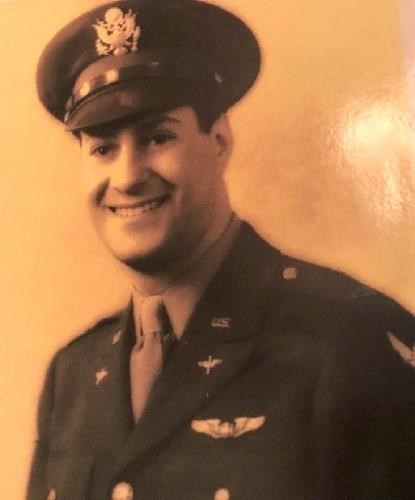 Julius Barron obituary, 1922-2019, Boynton Beach, OH