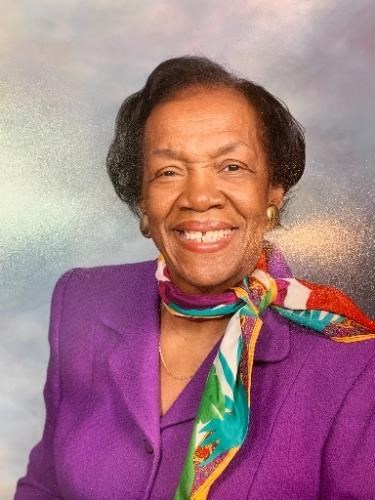 Gloria Harris obituary, 1933-2019, Cleveland, OH