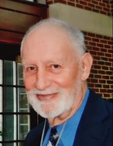 JACK C. HUNTSBERGER obituary, Cleveland, OH