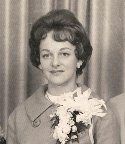 Ann Marie Schembre obituary, 1939-2019, Eastlake, OH