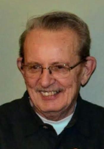JAMES "JIM" BRADY obituary, Wadsworth, OH