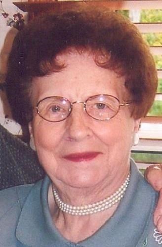 JANE M. GORMISH obituary, Middleburg Heights, OH