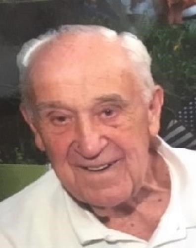 JOSEPH RAY SOMRAK obituary, 1927-2019, Eastlake, OH