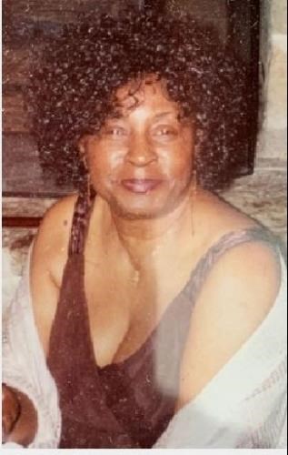 BESSIE MAE HENDERSON obituary, Cleveland, OH