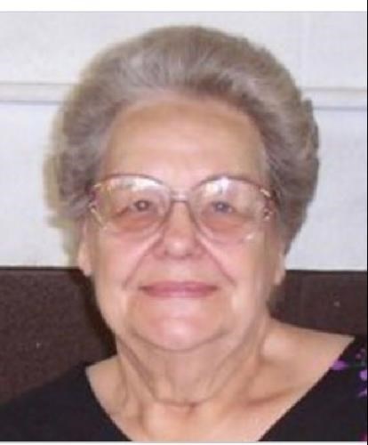 NORMA J. BROOKS obituary, North Olmsted, OH