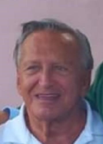 JOHN W. BRENEN obituary, 1935-2019, Fort Myers, FL