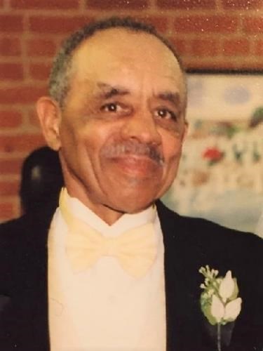 ERNEST WINSTON Jr. obituary, 1937-2019, Cleveland, OH