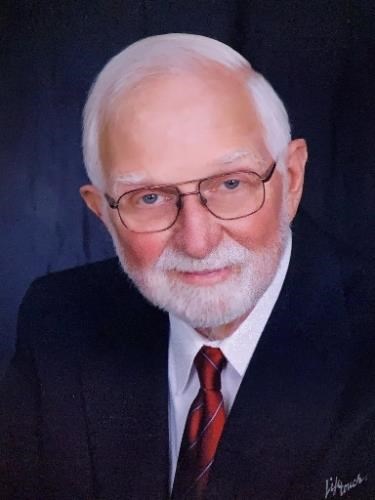 JOHN A. KLAMAR M.D. obituary, 1936-2019, Columbus, OH