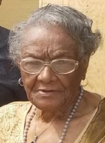 MALINDA BURTON obituary, 1923-2019, Cleveland, OH