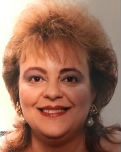 Patricia Obbagy Obituary 2019 Lakewood Oh The Plain Dealer