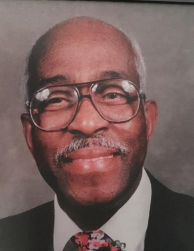 James A. Davis obituary
