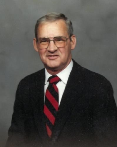 JOHN DAVIES obituary, Medina, OH